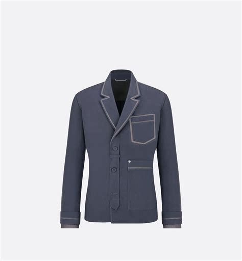 dior gardener jacket|Dior GARDENER'S JACKET .